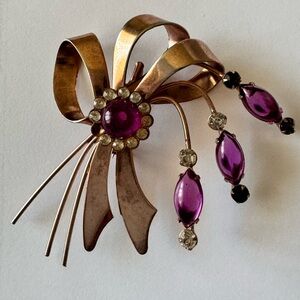 Vintage Brooch